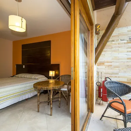 Praia Bonita Resort&Conventions - Praia de Camurupim-3