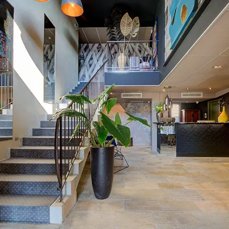Hotel Bastide & Spa - Villa De Lourmarin-2