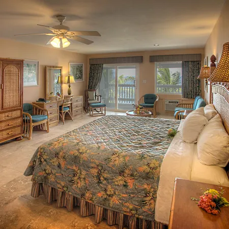 Tamarind Reef Resort Spa & Marina-3