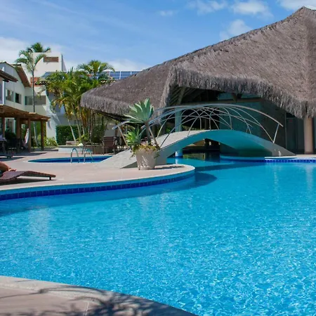 Sarana Praia Hotel-2