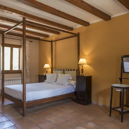 La Casita de Cabrejas-2