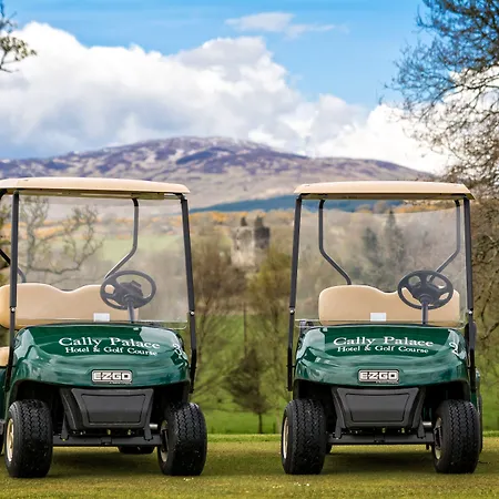 Cally Palace Hotel & Golf Course-2