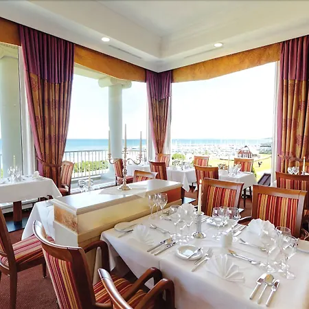 Morada Strandhotel Ostseebad Kühlungsborn-2