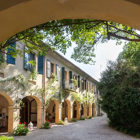 Hotel Villa Luppis-2