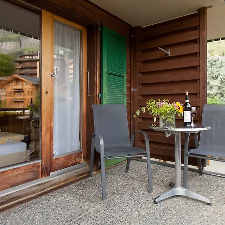 Hotel Edelweiss-3