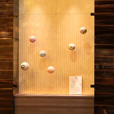 Takamatsu Tokyu Rei Hotel-2