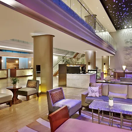 Hilton Windhoek-3