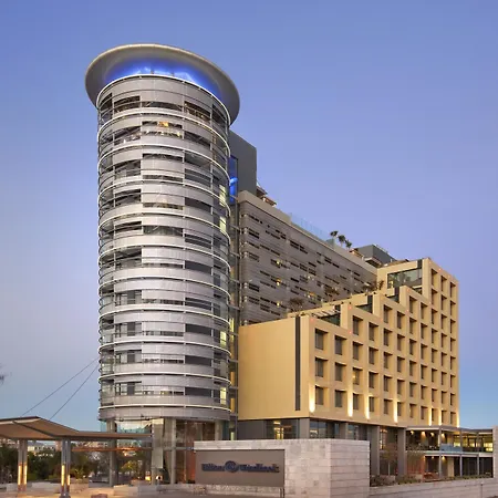 Hilton Windhoek-2