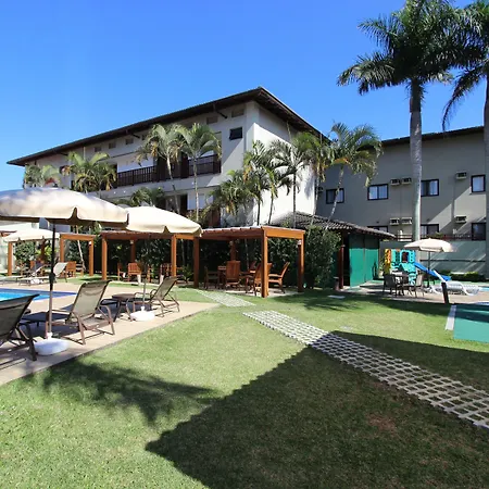 Hotel Ilhas do Caribe - Na melhor região da Praia da Enseada-2