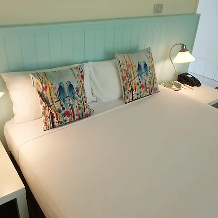 Ballina Beach Resort-2