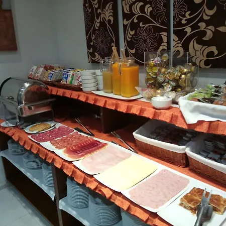 Hotel Don Felipe-3