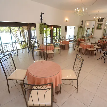 Biazi Paradise Hotel-2
