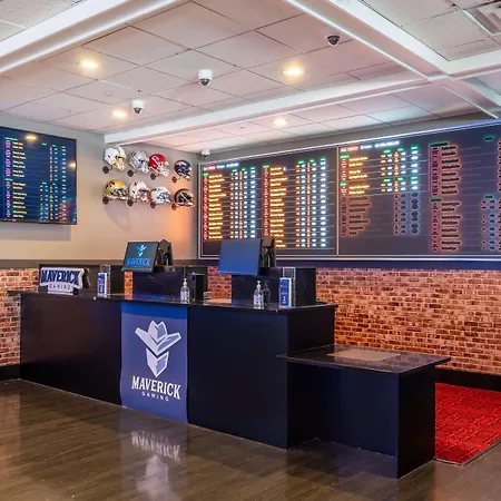 Grand Z Hotel Casino By Red Lion Hotels (Adults Only)-2