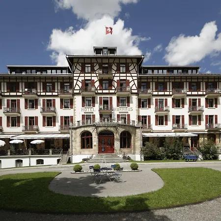 Kurhaus Berguen-2