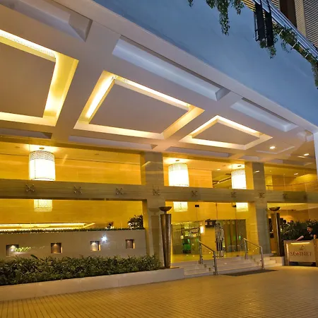 The Sonnet Kolkata-3
