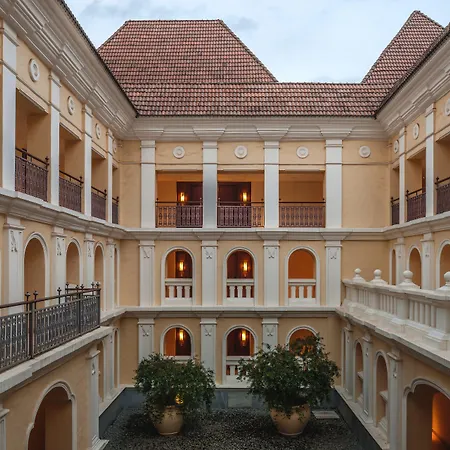 Grand Hyatt Goa-2