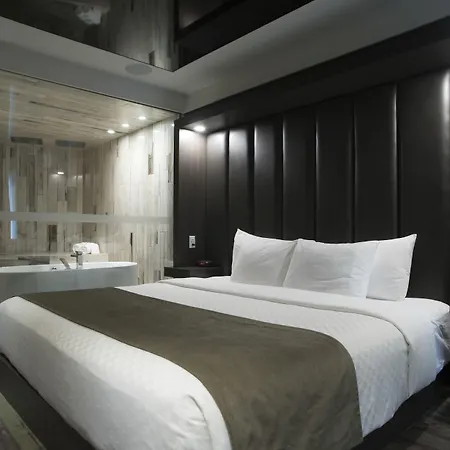 Hotel Le Rivage-2