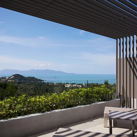 Mantra Samui Resort - Adults Only-3