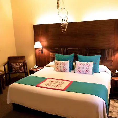 El Chante Spa Hotel-2