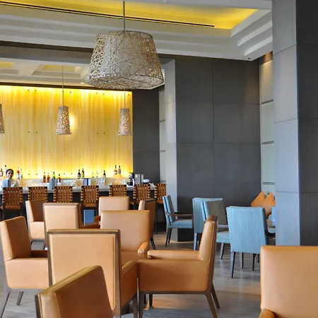Barcelo Mussanah Resort, Sultanate Of Oman-2