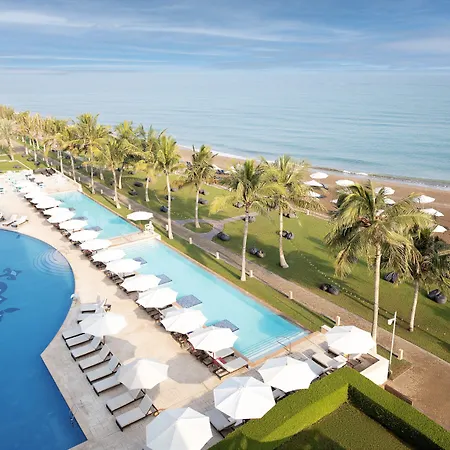 Barcelo Mussanah Resort, Sultanate Of Oman-2