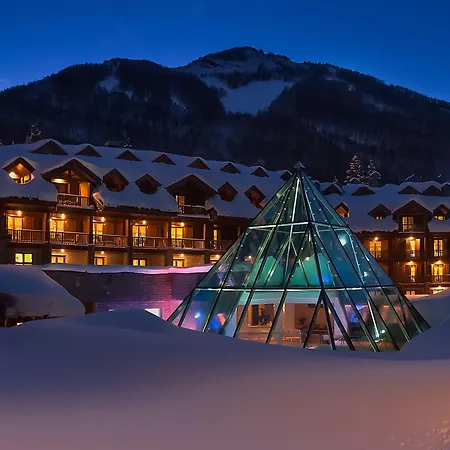 Val di Luce SPA Resort-2