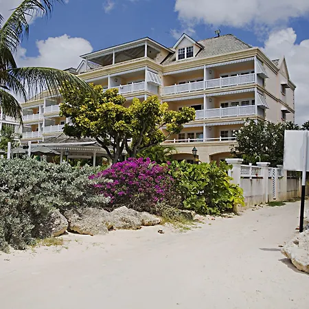 Coral Sands Beach Resort-3