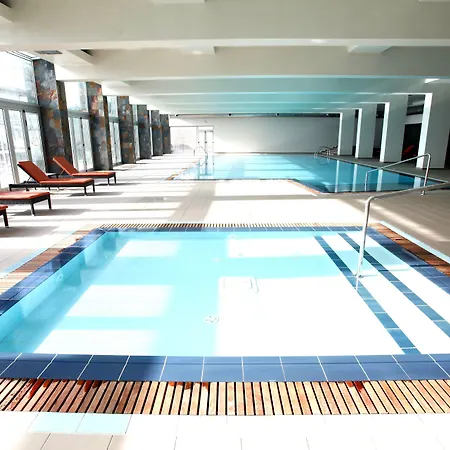 Montebelo Aguieira Lake Resort & Spa-2