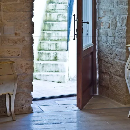 Le Alcove-Luxury Hotel nei Trulli-2