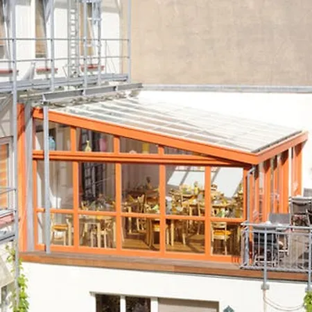 Hotel zur alten Stadtmauer-2