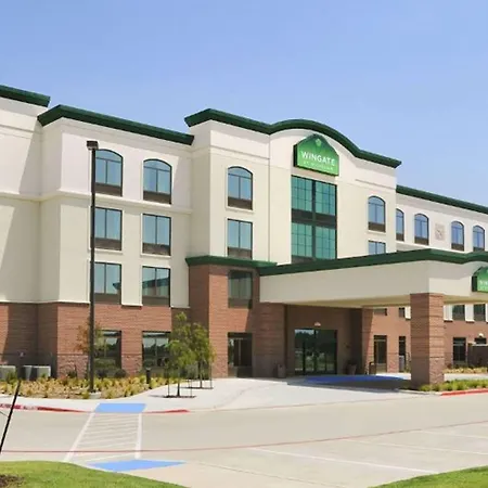 Comfort Inn & Suites Frisco East - Mckinney-3