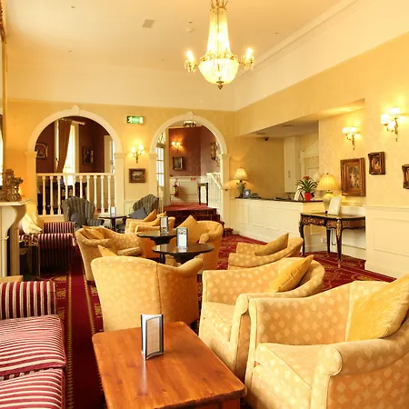 Ballina Manor Hotel-3