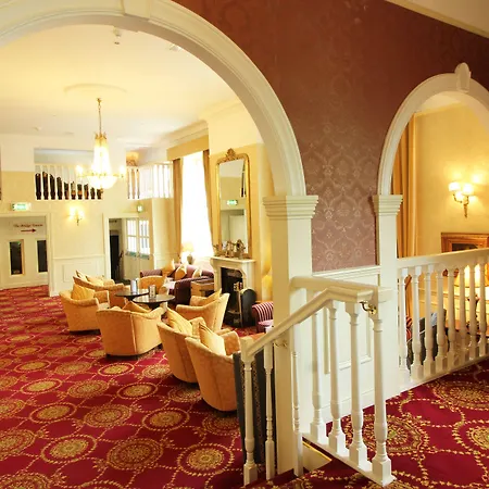 Ballina Manor Hotel-2