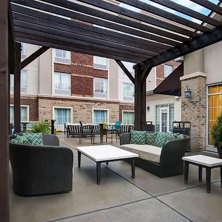 Homewood Suites Charlotte Ayrsley-2