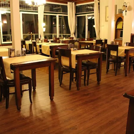 Hotel Cafe Restaurant Duinzicht-2