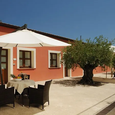 Alghero Resort Country Hotel & Spa-3