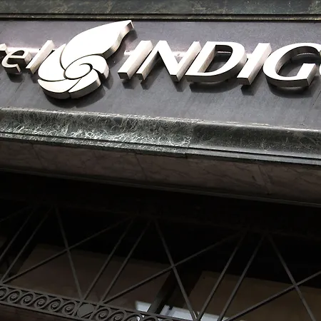 Hotel Indigo Glasgow By Ihg-3