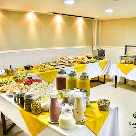 Kariri Beach Hotel-3
