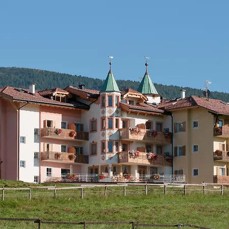Hotel Rosa Resort-2