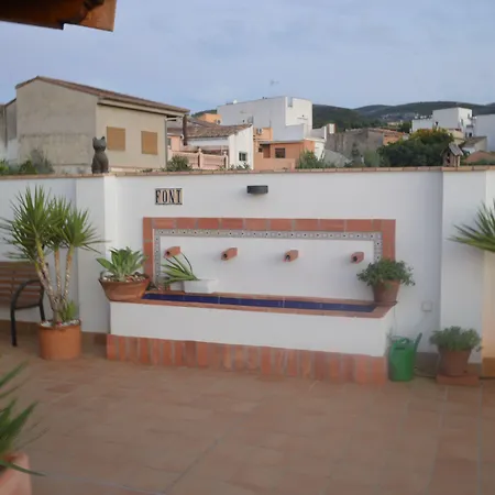 Hotel La Sitja - Adults Only-2