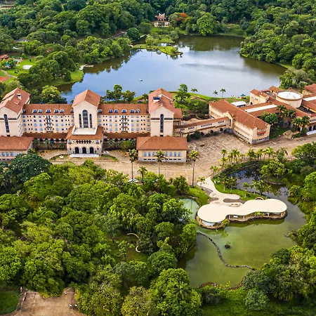 Grande Hotel Termas de Araxá-2