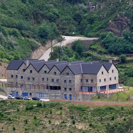 Inatel Piodao Hotel-3