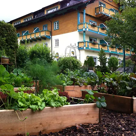 Hotel Försterhof lebe pur, genieße den Tag-2
