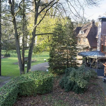Auberge Du Bonheur-3