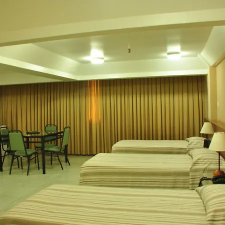 Icaraí Praia Hotel-3
