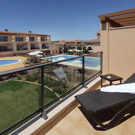 Boavista Golf & Spa - Bela Colina Holidays-2