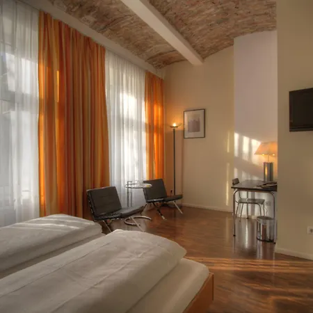 Hotel Johann-3