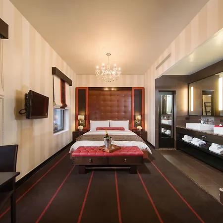 Sanctuary Hotel New York-3