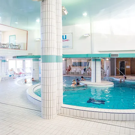 Hotel et Résidence Le Clos Cerdan-3