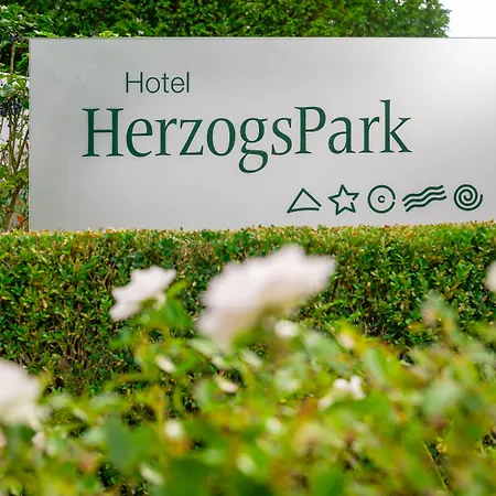 Hotel HerzogsPark-2